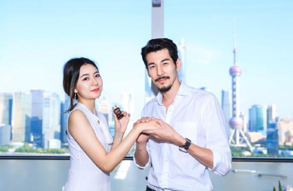 康熙来了郭鑫相亲,郭鑫康熙来了