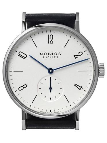 德国包豪斯手表小众nomos (高性价比的德国nomos品牌腕表)