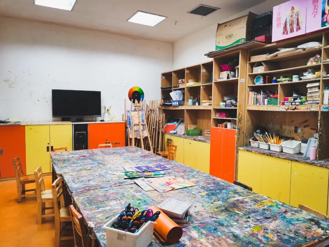 美术兴趣班视频总结,美术兴趣班到底能学到什么