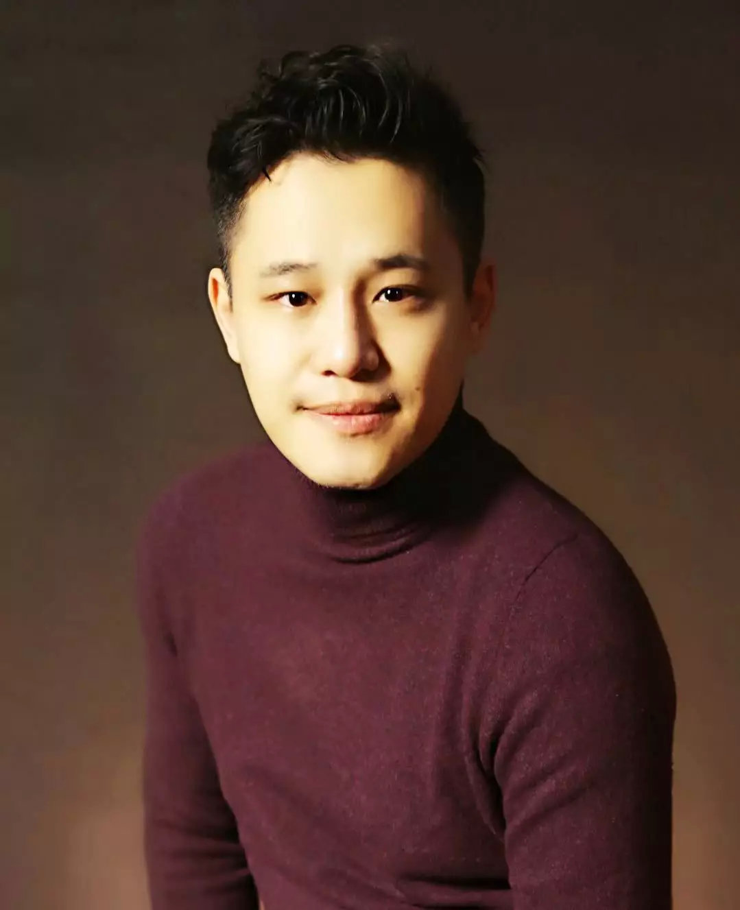 歌唱家王硌演唱、创作交响音乐会《海河儿女情》12月18日放歌天津