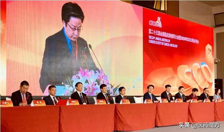 csco指南背后的故事,csco国家指南科普