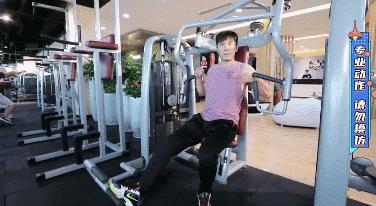 当李晨遇上范丞丞,李晨化身大黑牛现场