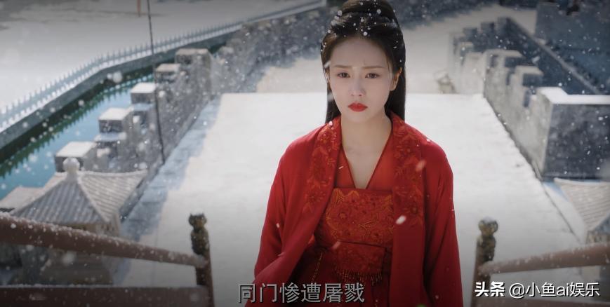 一生一世周生宸和时宜订婚了吗,一生一世周生辰时宜结局