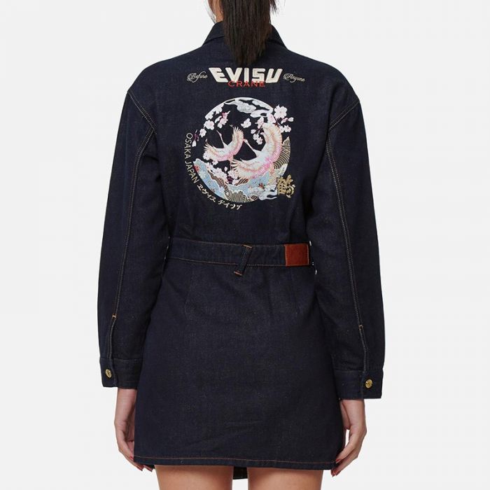 日系牛仔能火不是没原因的