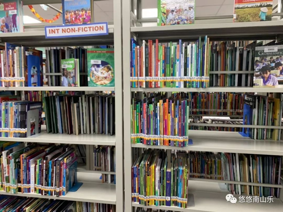 爱选课丨深圳国际学校择校系列之南山国际学校探校记