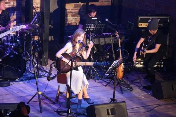 北京纯livehouse推荐,杭州宝藏livehouse推荐