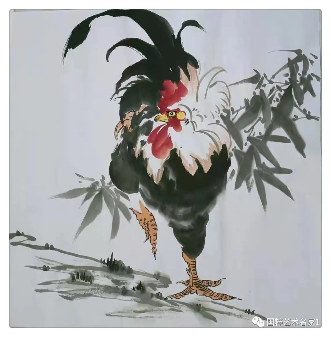 国粹书画艺术名家,国粹名家