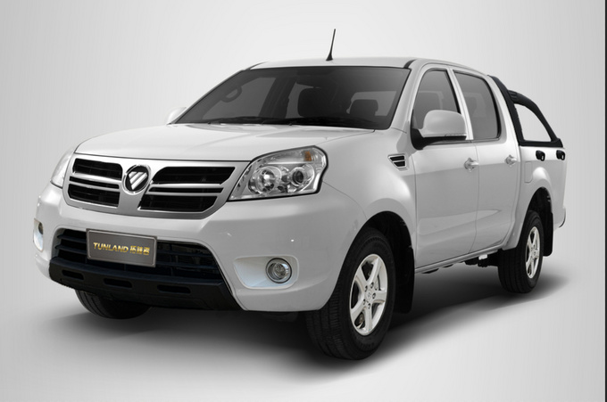 福田拓陆者e3国五现在多少钱,福田拓陆者e3全封闭版