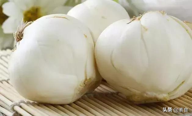 百合食谱功效,百合食谱