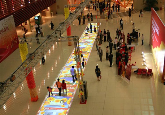 投影广告技巧,用投影拍广告技巧有哪些