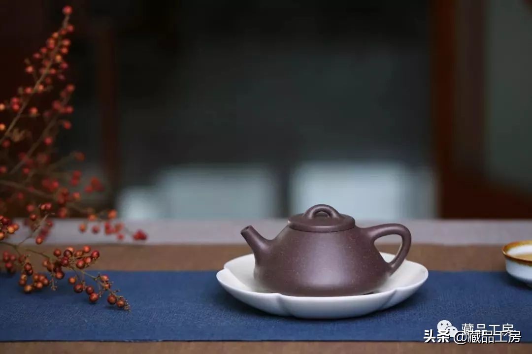 紫砂壶为什么会有异味,紫砂壶异味是什么原因