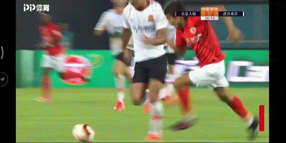 2021中超第19轮红牌,中超几张黄牌变一张红牌