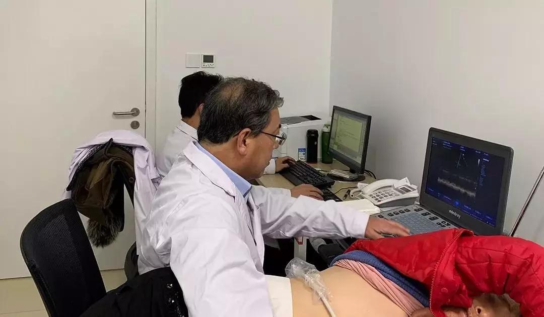 汾东院区开诊一个月纪实｜用心呵护生命我们一直在努力