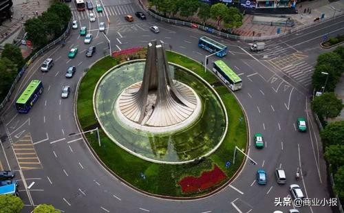 黔商地产大佬,细数黔中地产大佬