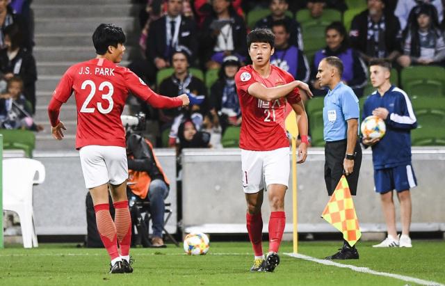 中超现役十大中后卫,2023中超中后卫排名