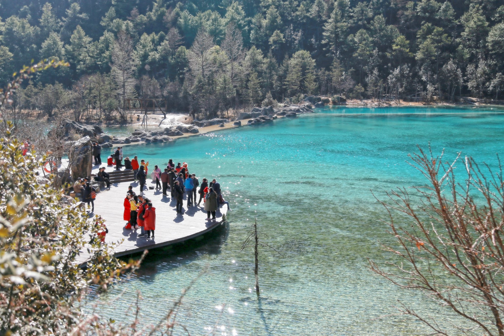 说走就走云南游记 (云南游记第三篇)