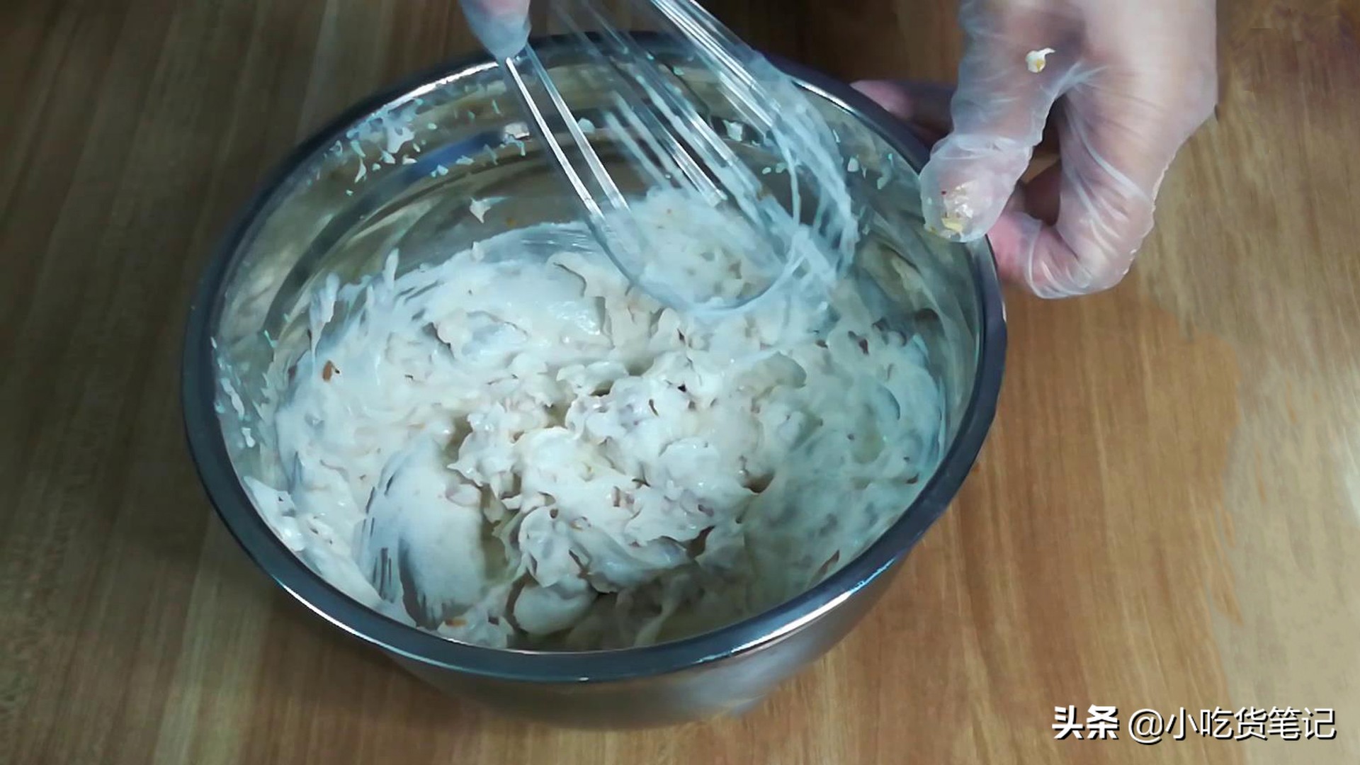 高颜值小桃酥做法,开学蛋糕怎么做