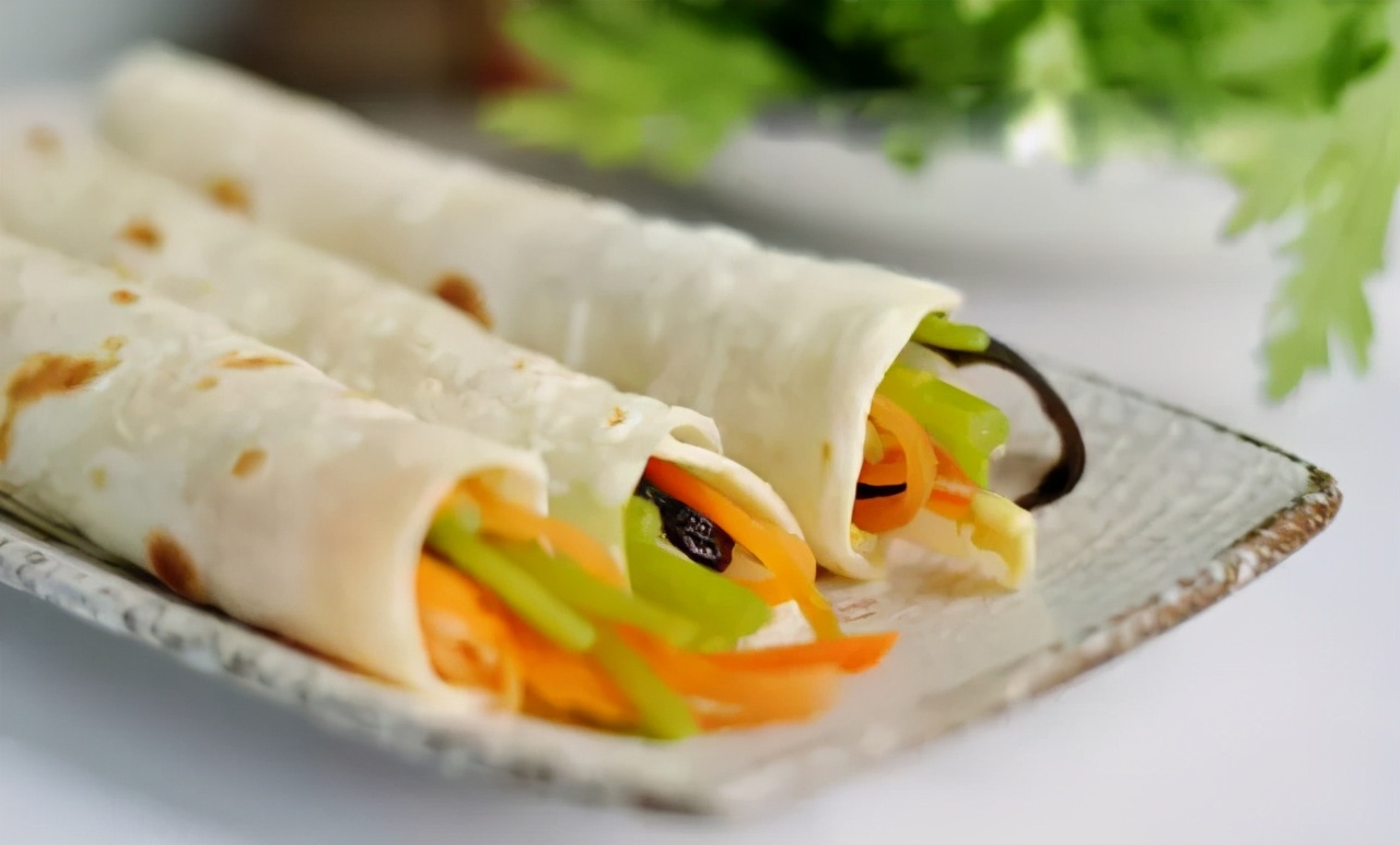 12道荤素搭配的菜,令人惊喜的荤素搭配家常菜食谱