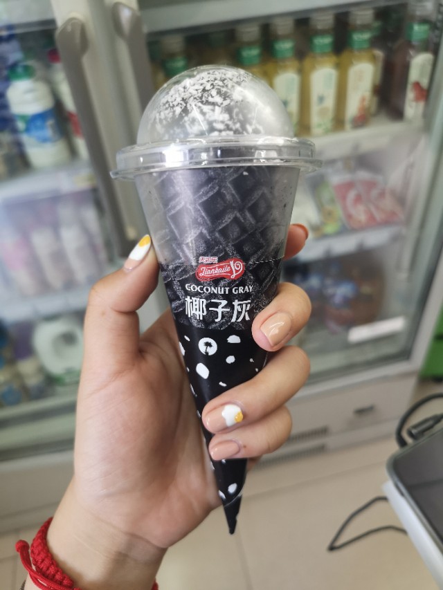 网红雪糕大测评水果冰淇淋,网红雪糕大测评