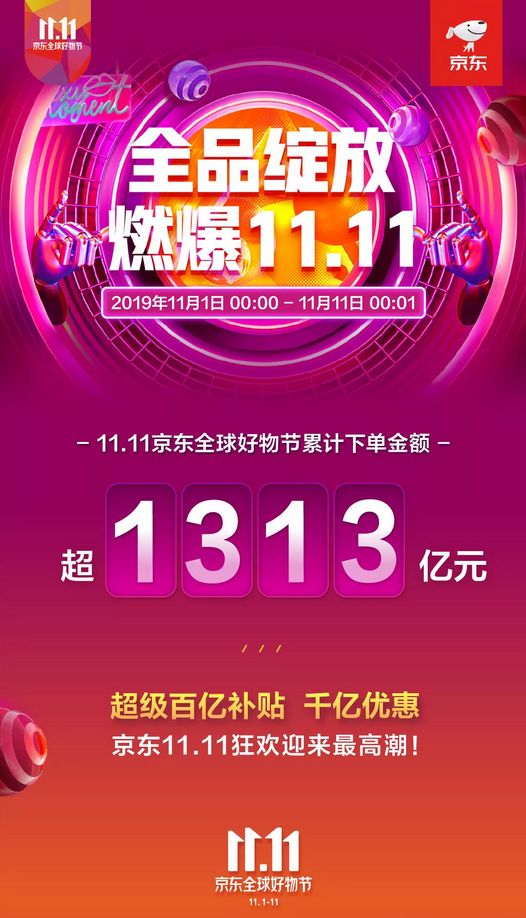 北京双十一海淘商品,双十一海淘会打折吗