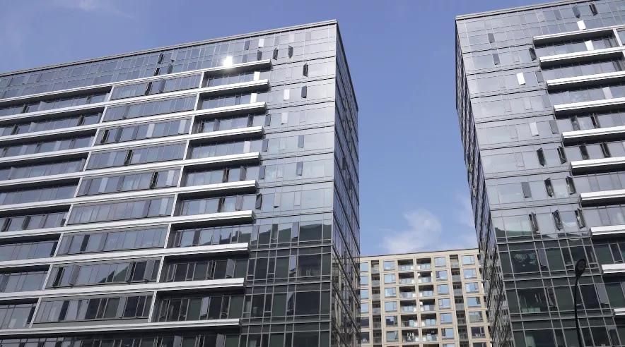 杨柳郡二手房房价,杨柳郡房子值不值得买