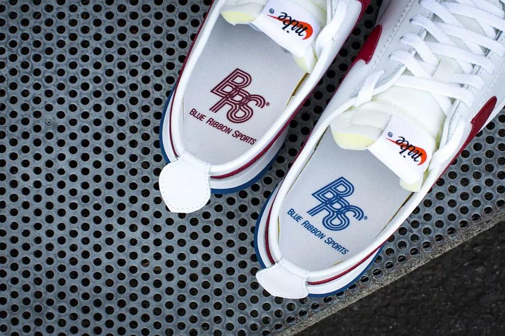 乔丹第一次参与设计的aj,乔丹首次参与设计的aj