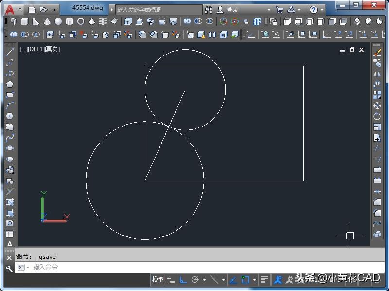 cad三维建模100题图解,现有的三维建模方法有哪些
