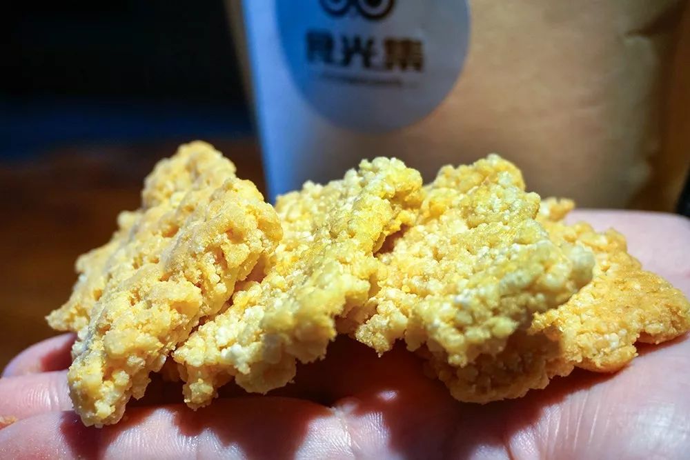 最近办公室人嘴这么刁，原来都是被这家“万能零食铺”惯坏了！