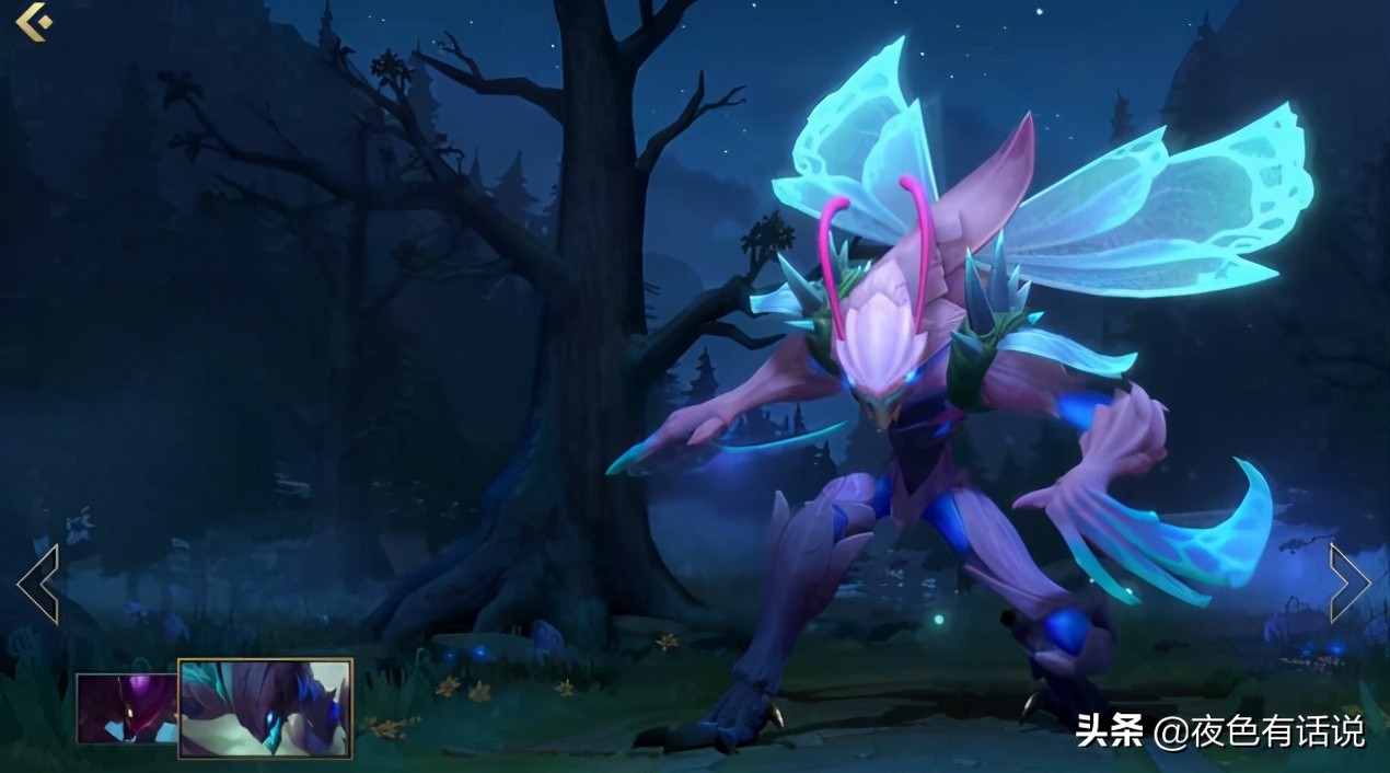 英雄联盟手游螳螂新版本出装,手游螳螂加点主q还是主w好