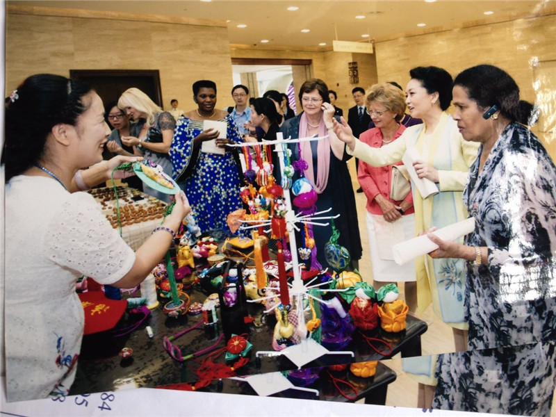 小香包的非遗文化,小香包非遗传承