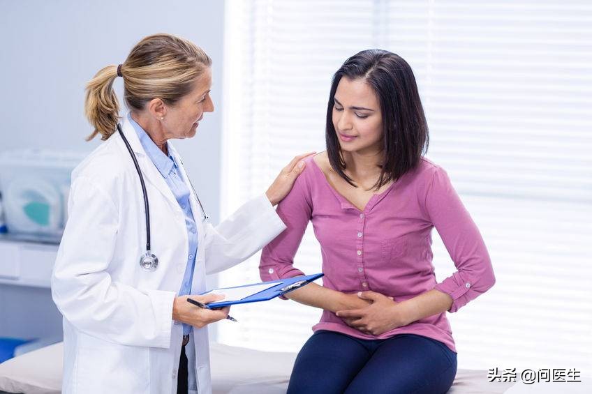 女性要检查TCT和HPV检测时，要先做哪个？听听医生怎么说