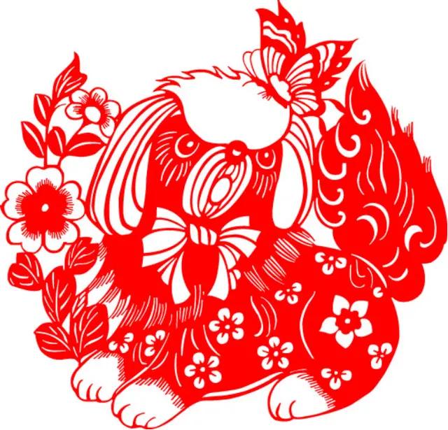 归纳你学过的剪纸的制作技巧,剪纸不一定剪在纸上吗