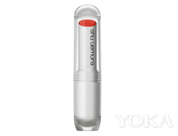 林允化妆后,林允好看的唇妆