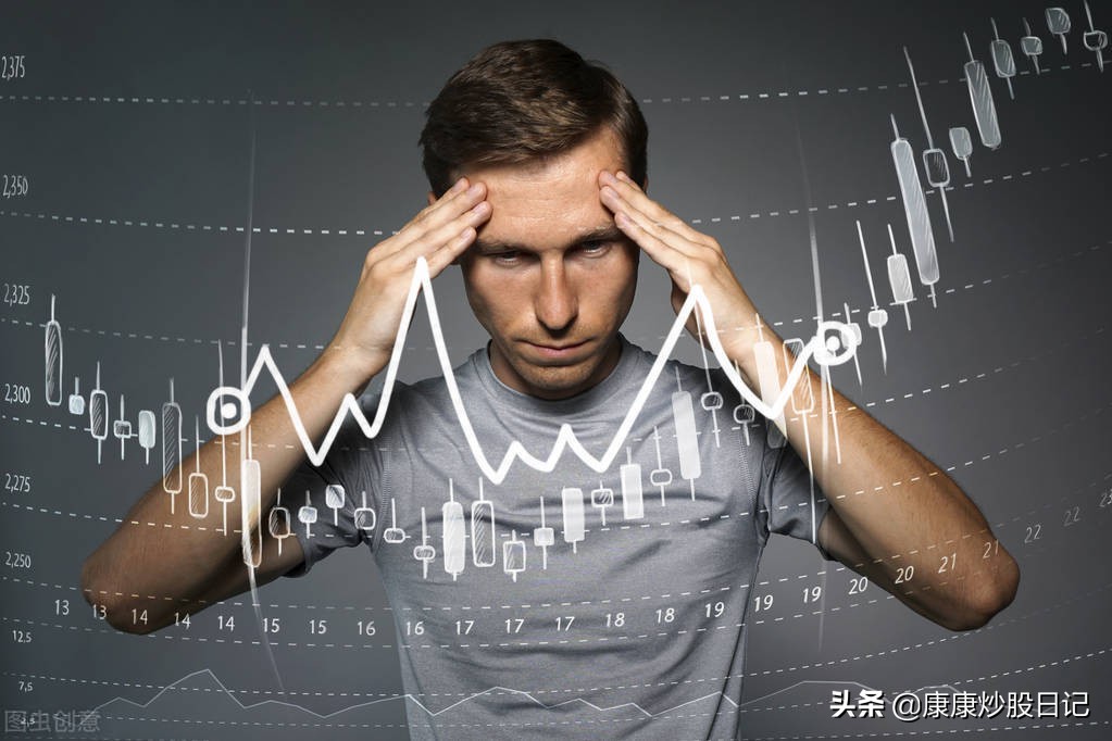 卖了股票一直亏钱怎么办,股市解套和翻番的方法