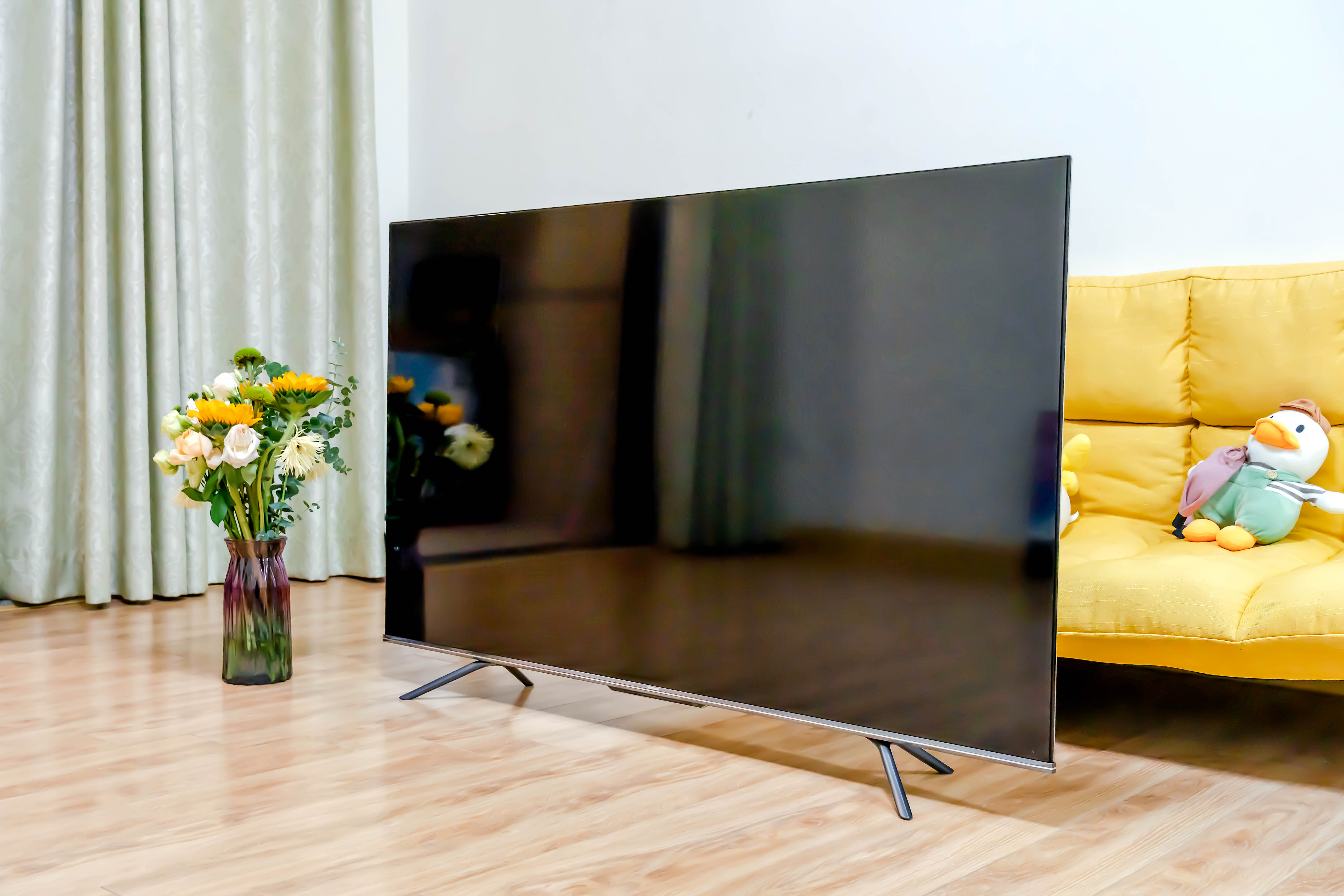 海信电视e75f深度评测,海信e75f电视测评