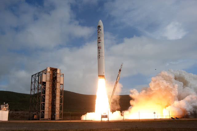 东风17对比美军,美国东风17有多厉害