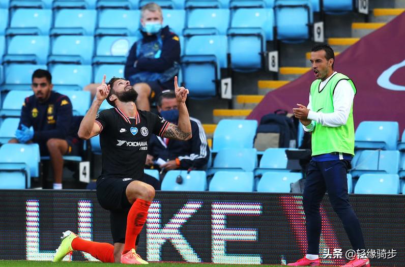 切尔西被逆转,切尔西本赛季的失败
