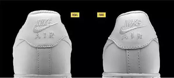 莆田鞋背后的秘密,一分钟教你看懂莆田鞋子