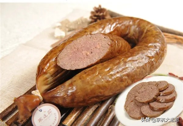 邯郸美食大全介绍,邯郸各县的美食