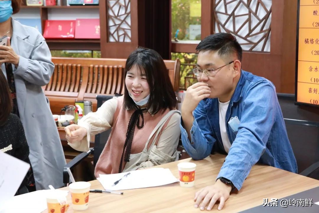 柑橘能吃出菠萝味？带你体验种植匠2020冬季柑橘橙测评