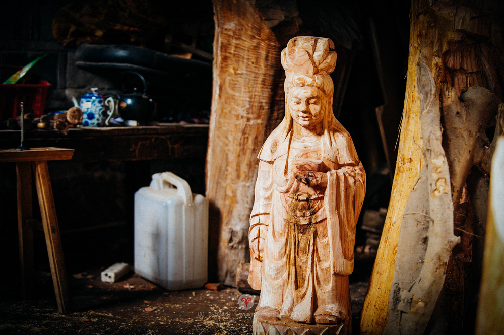 走进中国历史文化古村落,中国箫笛之乡在哪里