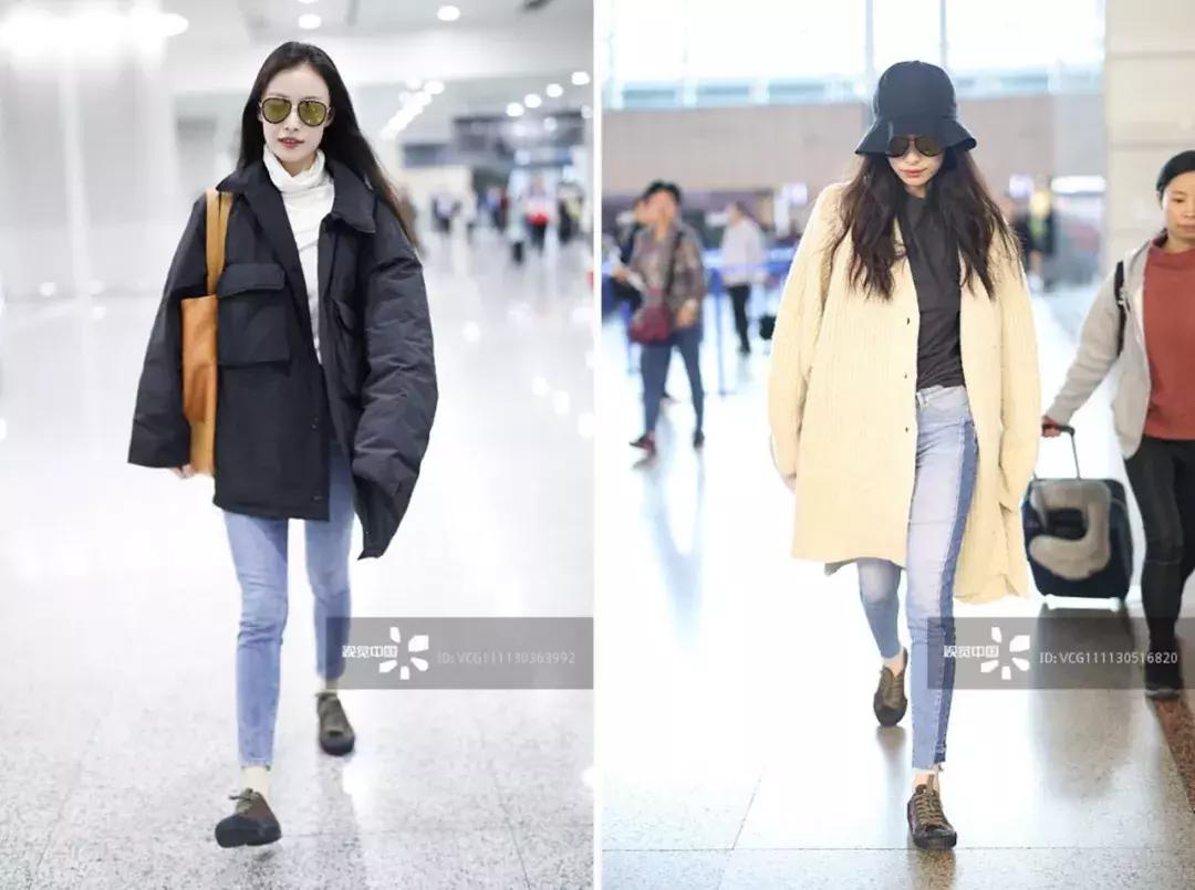 这些鞋究竟有什么魅力，能让“喜新厌旧”的她们一穿再穿？