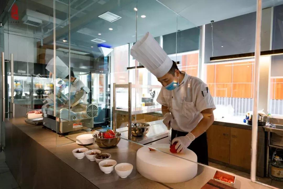 西安大都荟最强逛吃攻略,西安大都荟莲美食攻略