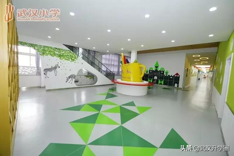 武汉十大省示范小学,武汉小学排名100强