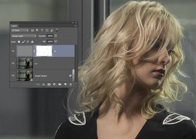 双曲线修图好还是高低频修图好,商业修图调色基础逻辑课