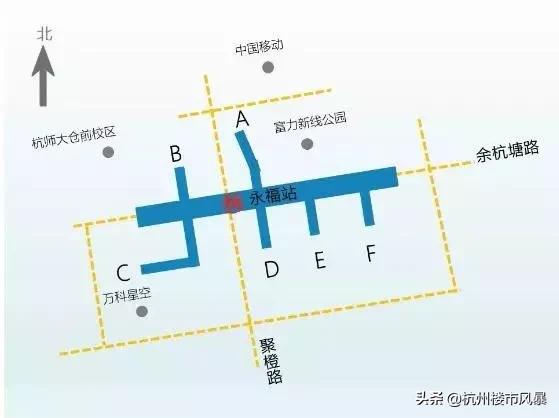 5号线三期通车时间,15号线地铁开通沿线房价怎样