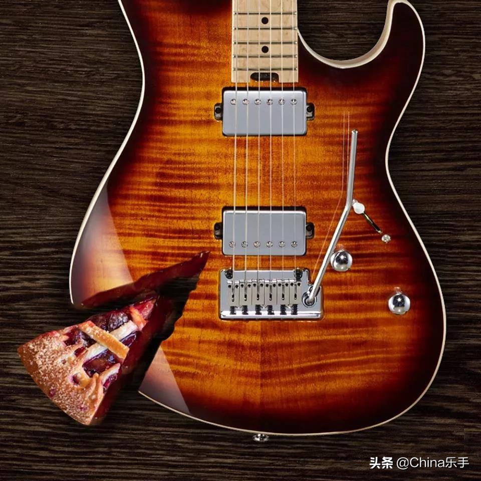 cort系列吉他怎么样,cort吉他高端系列