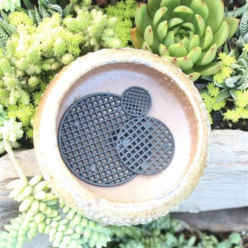 紫砂花盆为啥比红陶花盆还便宜啊,塑料盆什么材质好无毒