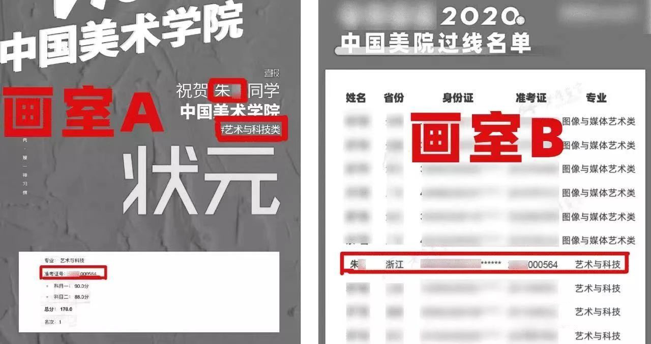 广州画室成绩,广州口碑最差的画室