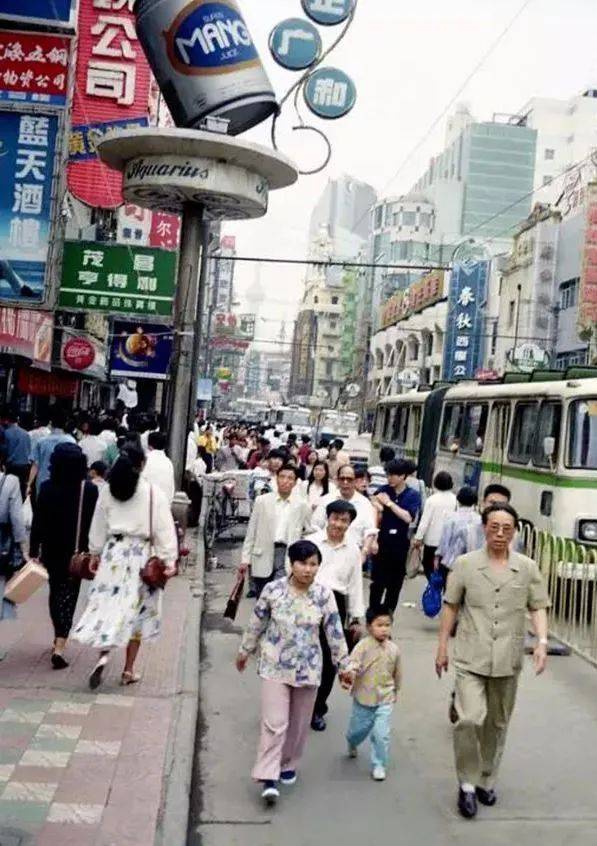 被误解的上海式精致,被误解的外国人